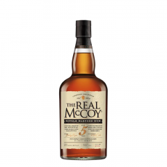 Rum The Real McCOY 5 0,7 l