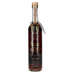 Rum Villa Rica Single barrel 23y 0,7 l