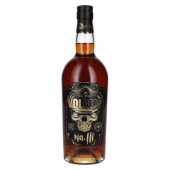 Rum Volbeat No. III 0,7 l