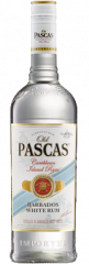 Rum White Old Pascas 1 l