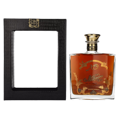 Rum XO Reserva Especial Ron Millonario + GB 0,7 l