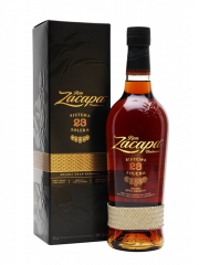 Rum Zacapa Centenario 23 Year Old + GB 0,7 l