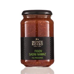 Sadni namaz Figa Monterosso 400 g