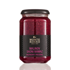 Sadni namaz Malina Monterosso 220 g