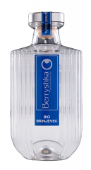 Sadno Žganje Brinjevec BIO Berryshka 0,7 l