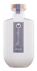 Sadno Žganje Brinjevec BrinGin Berryshka 0,7 l
