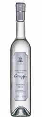 Sadno žganje Grappa Čarga 0,5 l