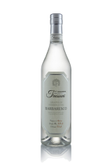 Sadno Žganje Grappa di Barbaresco bianca Collezione dell'Alchimista Trussoni 0,70 l