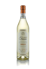 Sadno Žganje Grappa di pura vinaccia gialla Collezione dell'Alchimista Trussoni 0,70 l