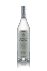 Sadno Žganje Grappa di pura vinaccia bianca Collezione dell'Alchimista Trussoni 0,70 l