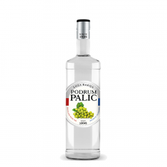 Sadno žganje iz grozdja Podrum Palić 0,7 l