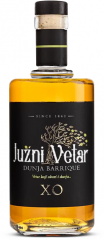 Sadno Žganje Južni Vetar Rakija 12 Year Old Dunja Barrique 0,7 l