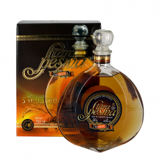 Sadno Žganje Kutina - Dunja 5 let Stara Pesma 0,7 l