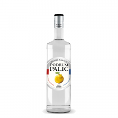 Sadno Žganje Kutina Podrum Palić 0,7 l