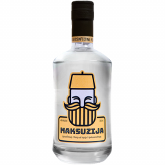 Sadno Žganje Maksuzija Kajsija Maksuzija + GB 0,7 l