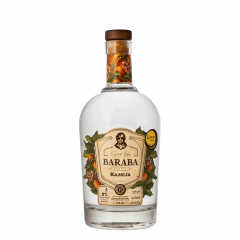 Sadno Žganje Marelica Baraba 0,7 l