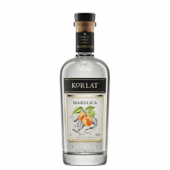 Sadno žganje Marelica Korlat 0,7 l