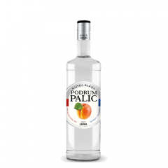 Sadno Žganje Marelica Podrum Palić 0,7 l