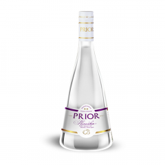 Sadno žganje Prior slivovka Fructal 0,7 l