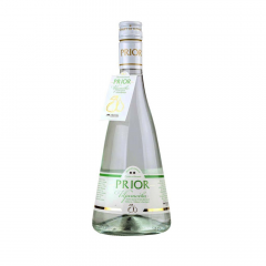 Sadno žganje Prior viljamovka Fructal 0,7 l