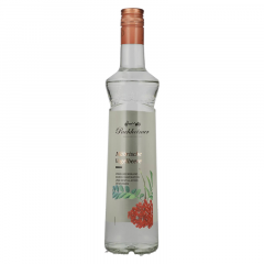 Sadno žganje Puchheimer Mährische Vogelbeere 0,5 l