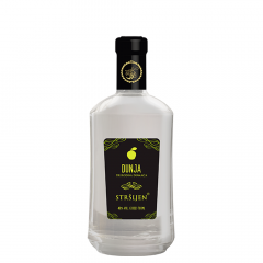 Sadno žganje Rakija od Dunje Stršljen 0,7 l