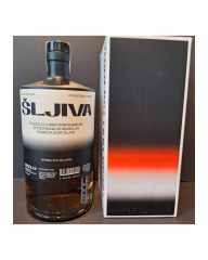Sadno žganje Rakija Slivovka Vrelo + GB 0,7l
