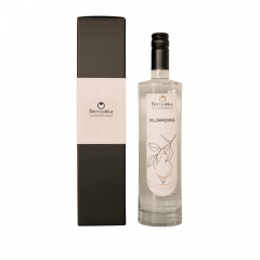 Sadno Žganje Viljamovka Berryshka 0,7 l