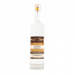Sadno žganje viljamovka Dobrote Dolenjske 0,5l