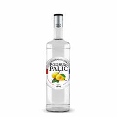 Sadno Žganje Viljamovka Podrum Palić 0,7 l