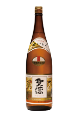 Sake Bessen Futsushu Seitoku 1,8 l