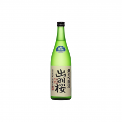 Sake Dewasansan Dewazakura 0,30 l