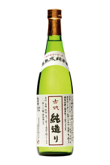 Sake Koshiki Junzukuri Junmai Akitabare 1,8 l