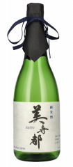 Sake Nihonshu Junmai Bijito 0,72 l