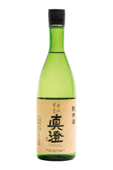 Sake Okuden Kantsukuri Junmai Masumi 0,72 l