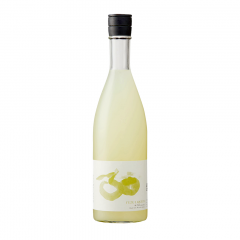 Sake Yuzushu (Yuzu Sake) Masumi 0,72 l