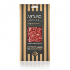 Salama Bellota 100 % Ibérico Roscal Arturo Sanchez 80g