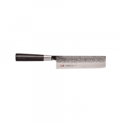 Senzo Classic Nakiri nož 170 mm OSTER ROB