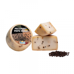 SIR PECORINO TOSCANO S POPROM BUSTI 300g