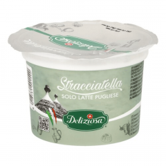 Sir Stracciatella DELIZIOSA 150g