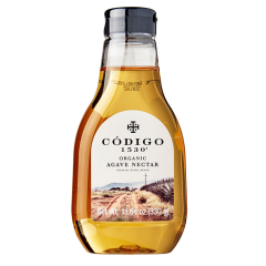 Sirup Agave Codigo 1530 0,7 l