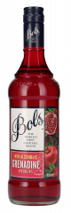 Sirup Grenadine Bols 0,75 l