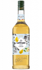 Sirup Kutina Giffard 1 l