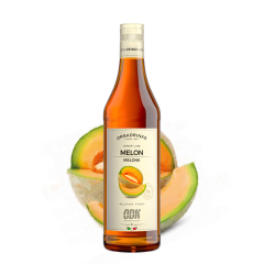 Sirup Melona Orsadrinks 0,75 l