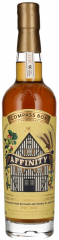 Škotski Whisky Affinity Compass Box 0,7 l