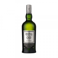 Škotski Whisky Ardbeg Perpetuum + GB 0,7 l