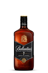 Škotski Whisky Ballantine's 7y Blended 0,7 l