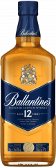 Škotski whisky Ballantine's Finest 12y 0,7 l