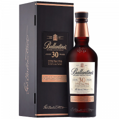 Škotski whisky Ballantine's Finest 30y 0,7 l