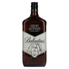 Škotski whisky Ballantine's Finest JOHN LENNON Limited Edition 1 l